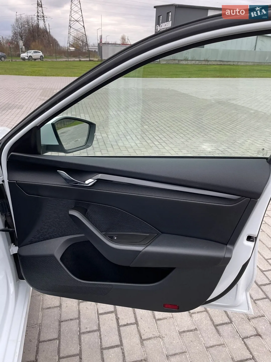 2020 Skoda Octavia - мініатюра 27
