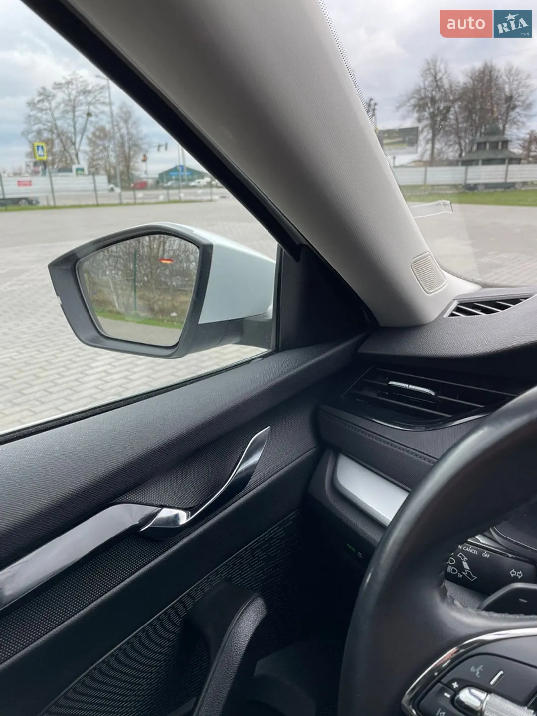 2020 Skoda Octavia - мініатюра 43