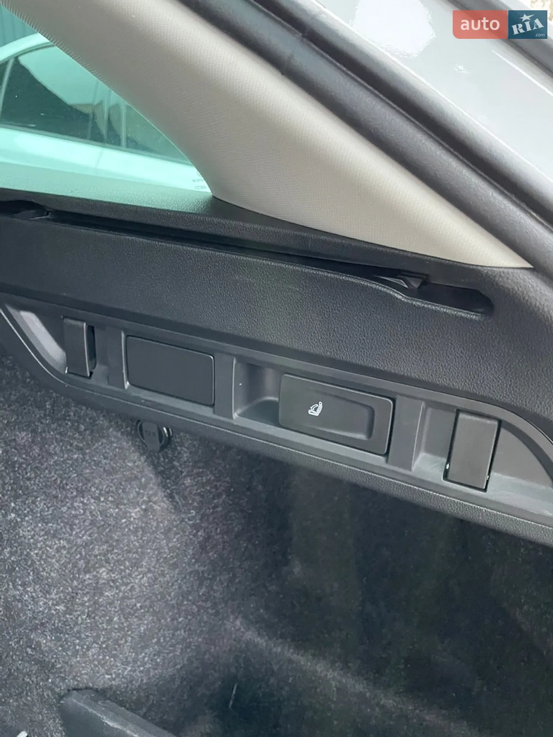 2020 Skoda Octavia - мініатюра 74