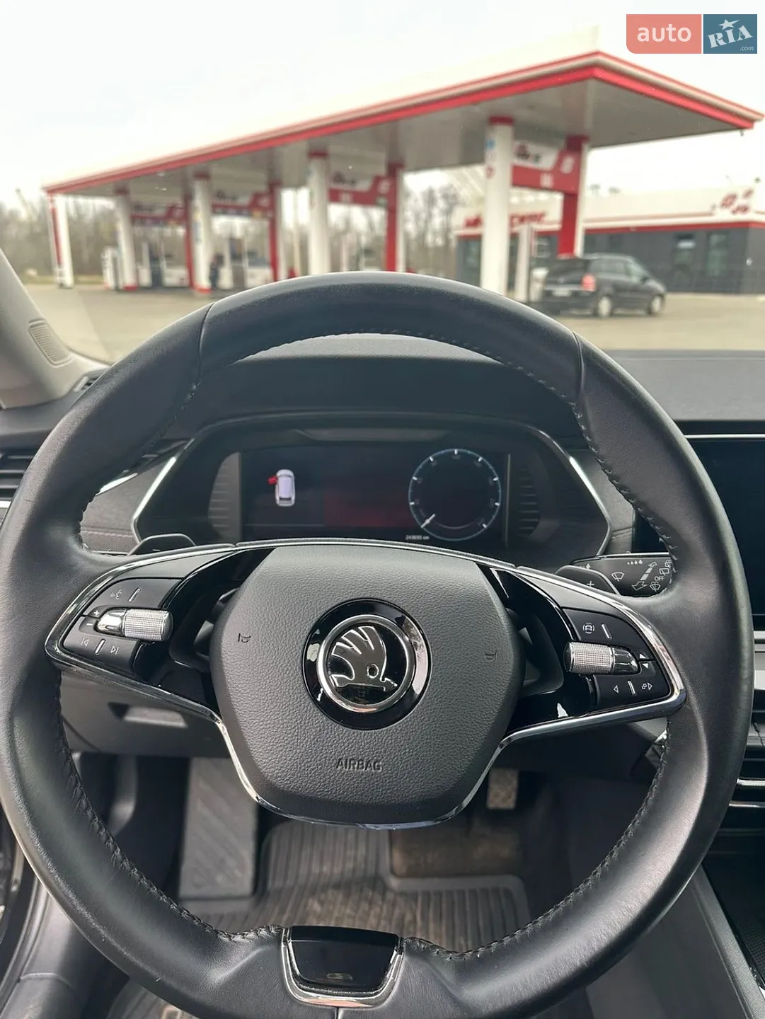 2021 Skoda Octavia - мініатюра 7