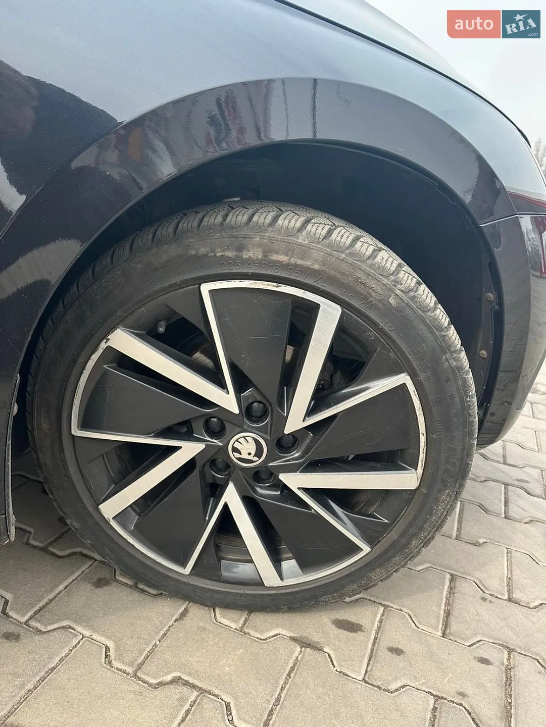 2021 Skoda Octavia - мініатюра 2