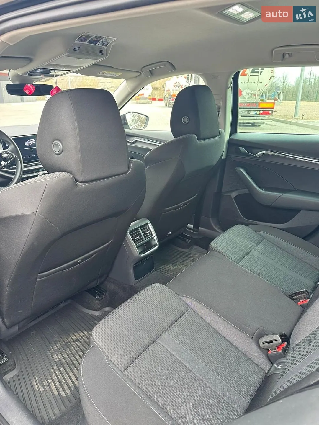 2021 Skoda Octavia - мініатюра 5