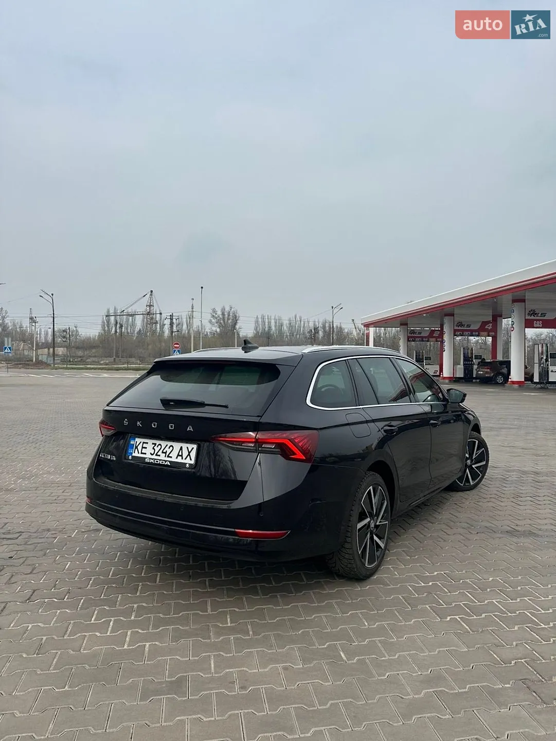 2021 Skoda Octavia - мініатюра 4