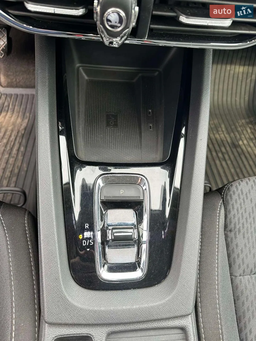 2021 Skoda Octavia - мініатюра 6