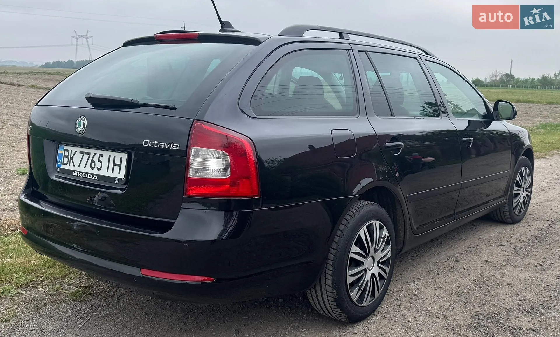 2013 Skoda Octavia - мініатюра 4