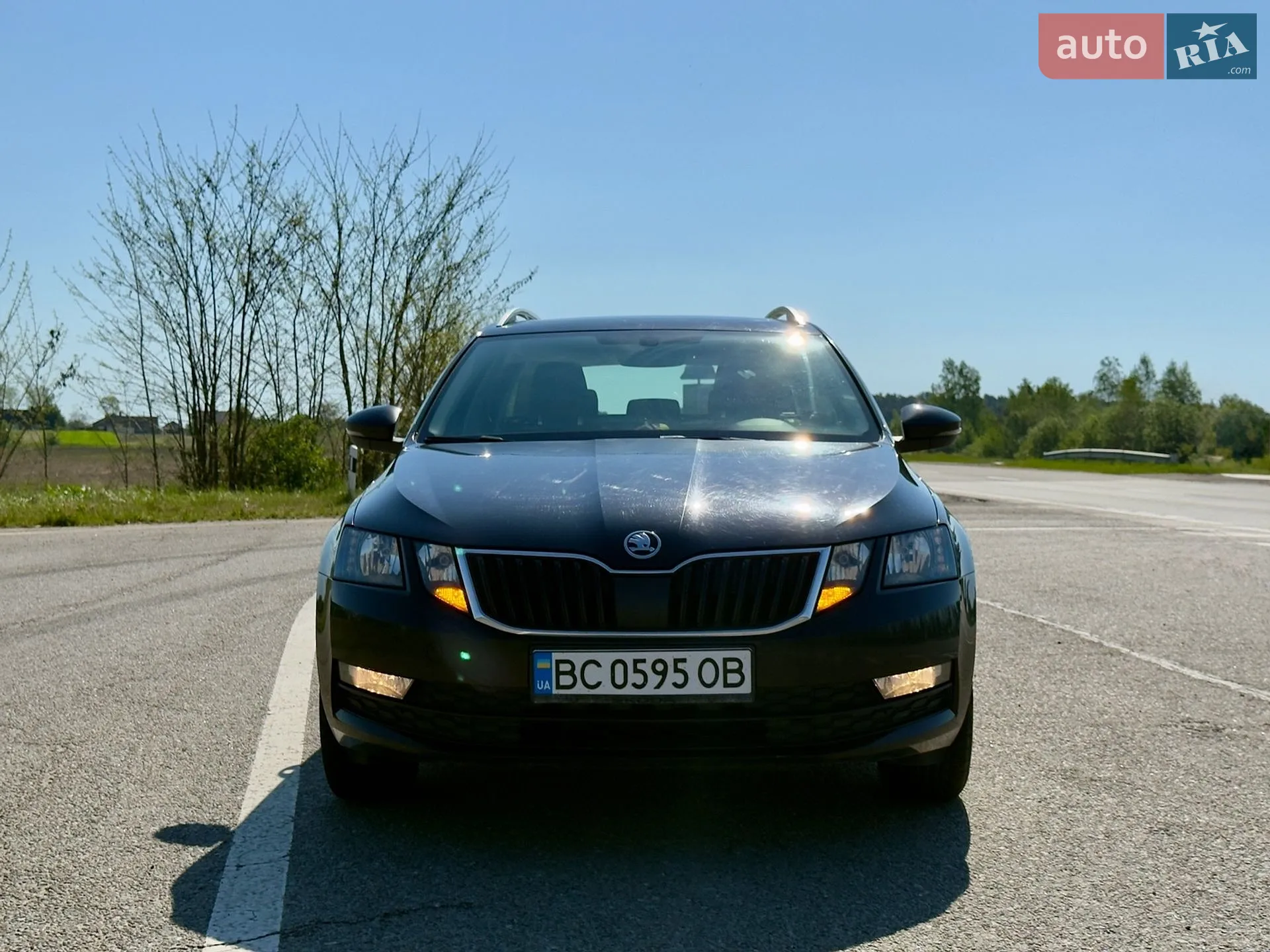 2018 Skoda Octavia - мініатюра 4
