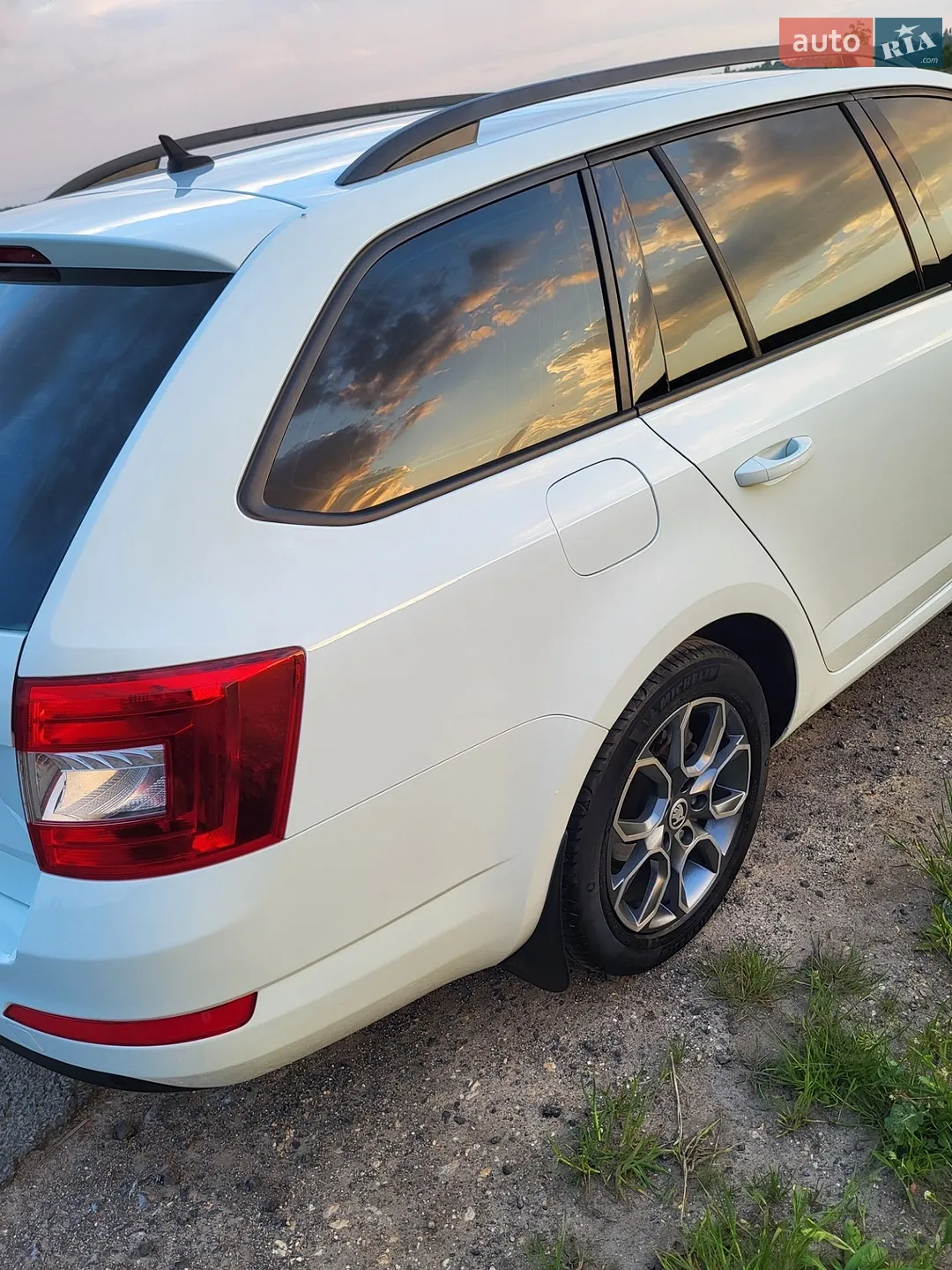 2015 Skoda Octavia - мініатюра 23