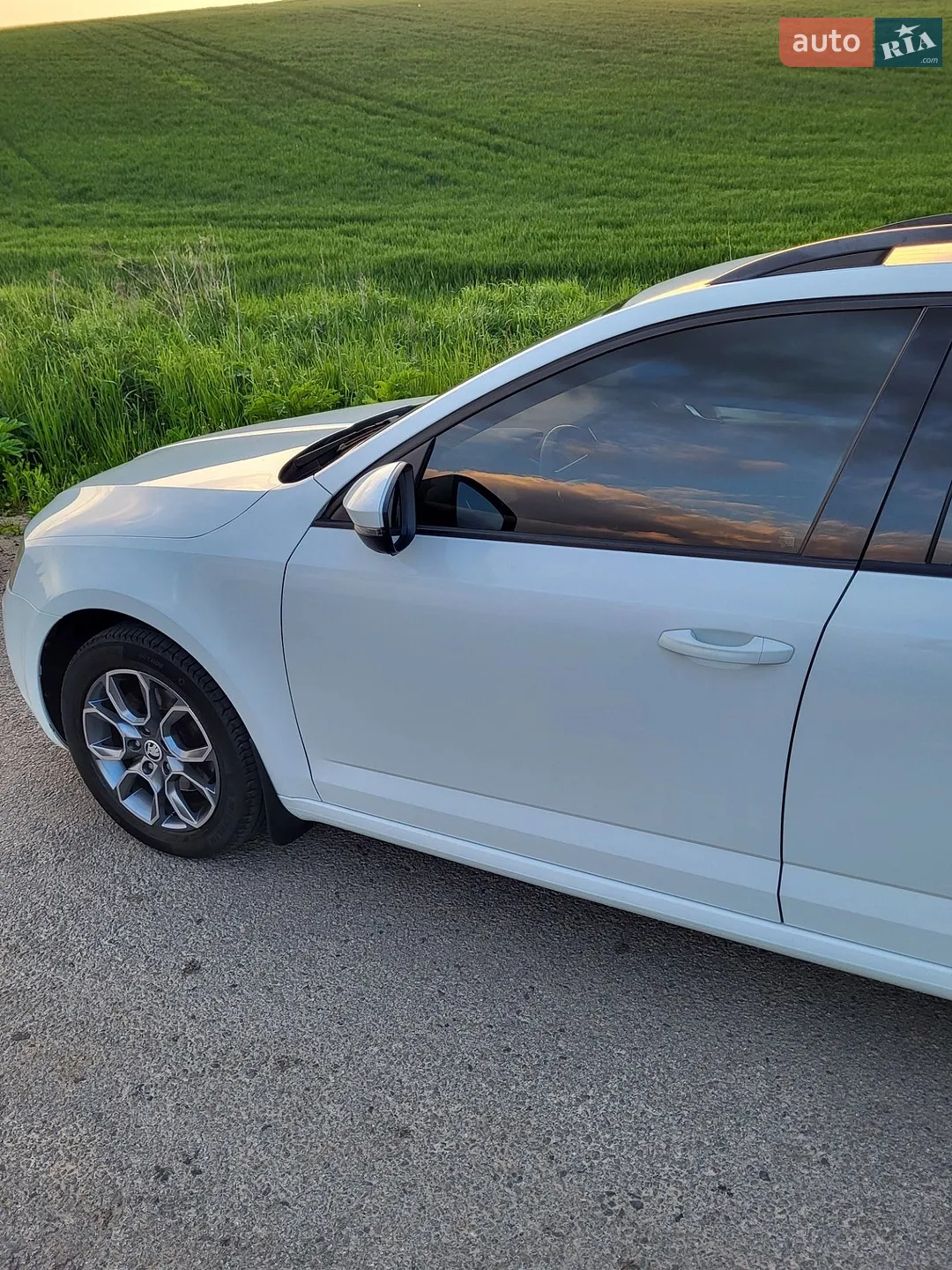 2015 Skoda Octavia - мініатюра 28