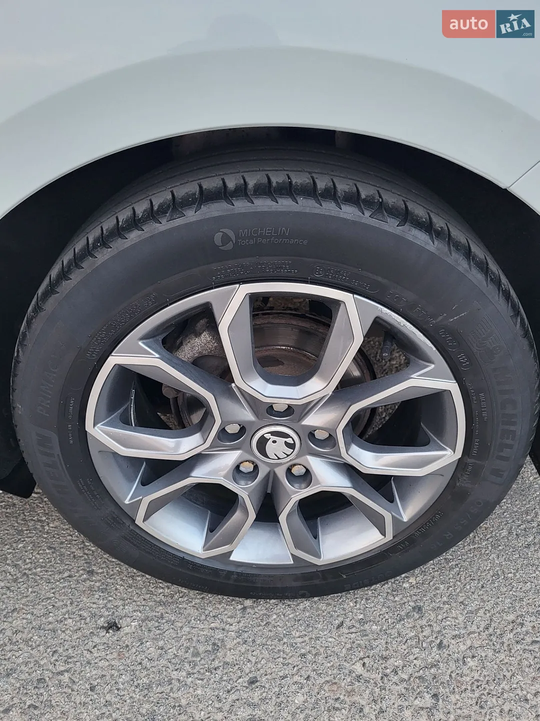 2015 Skoda Octavia - мініатюра 33