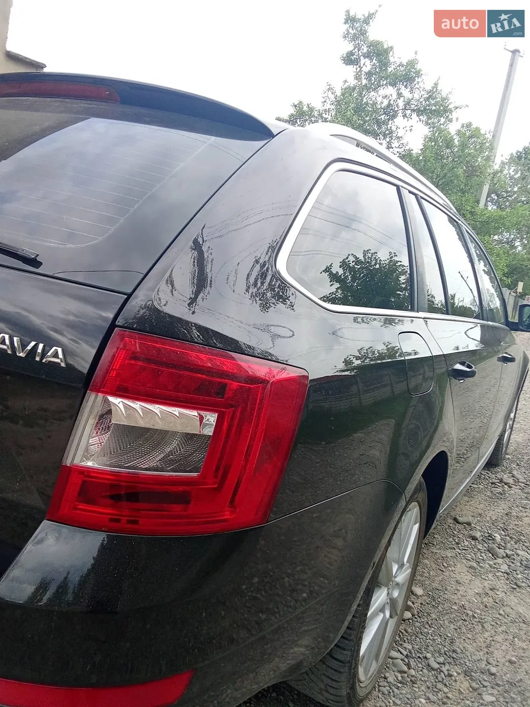 2013 Skoda Octavia - мініатюра 5