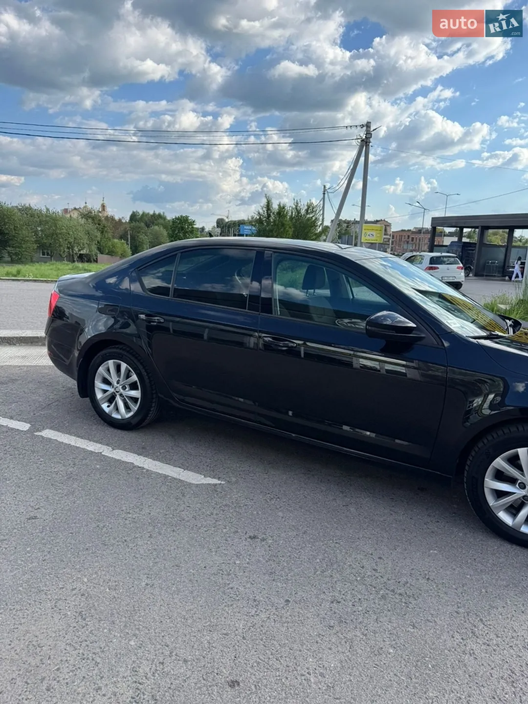 2018 Skoda Octavia - мініатюра 6