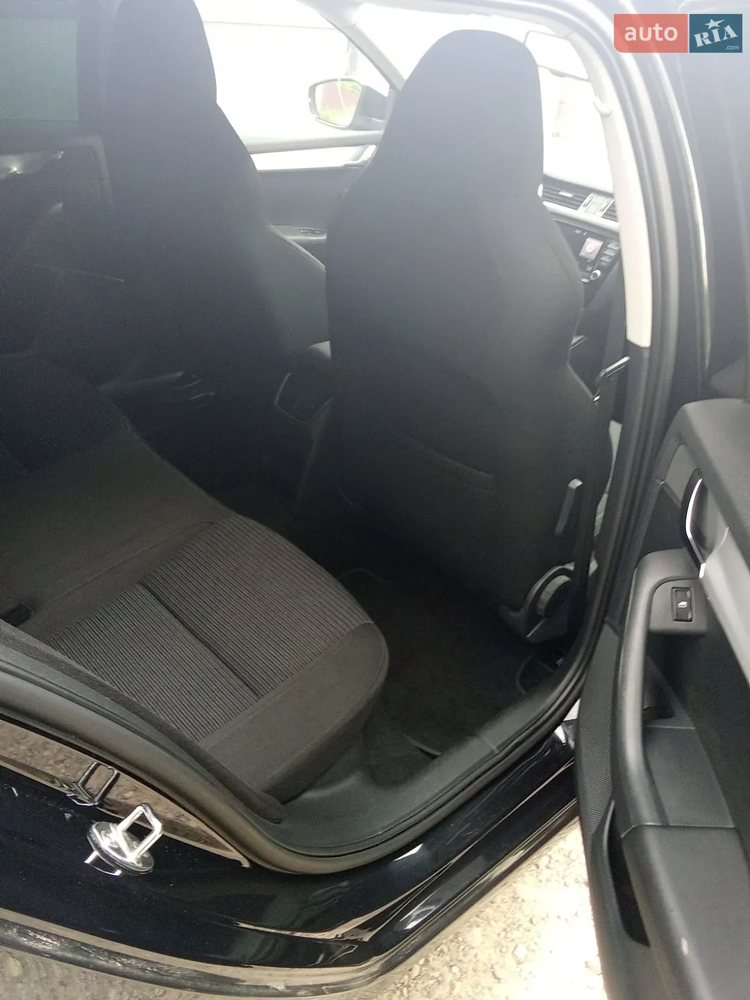 2013 Skoda Octavia - мініатюра 17
