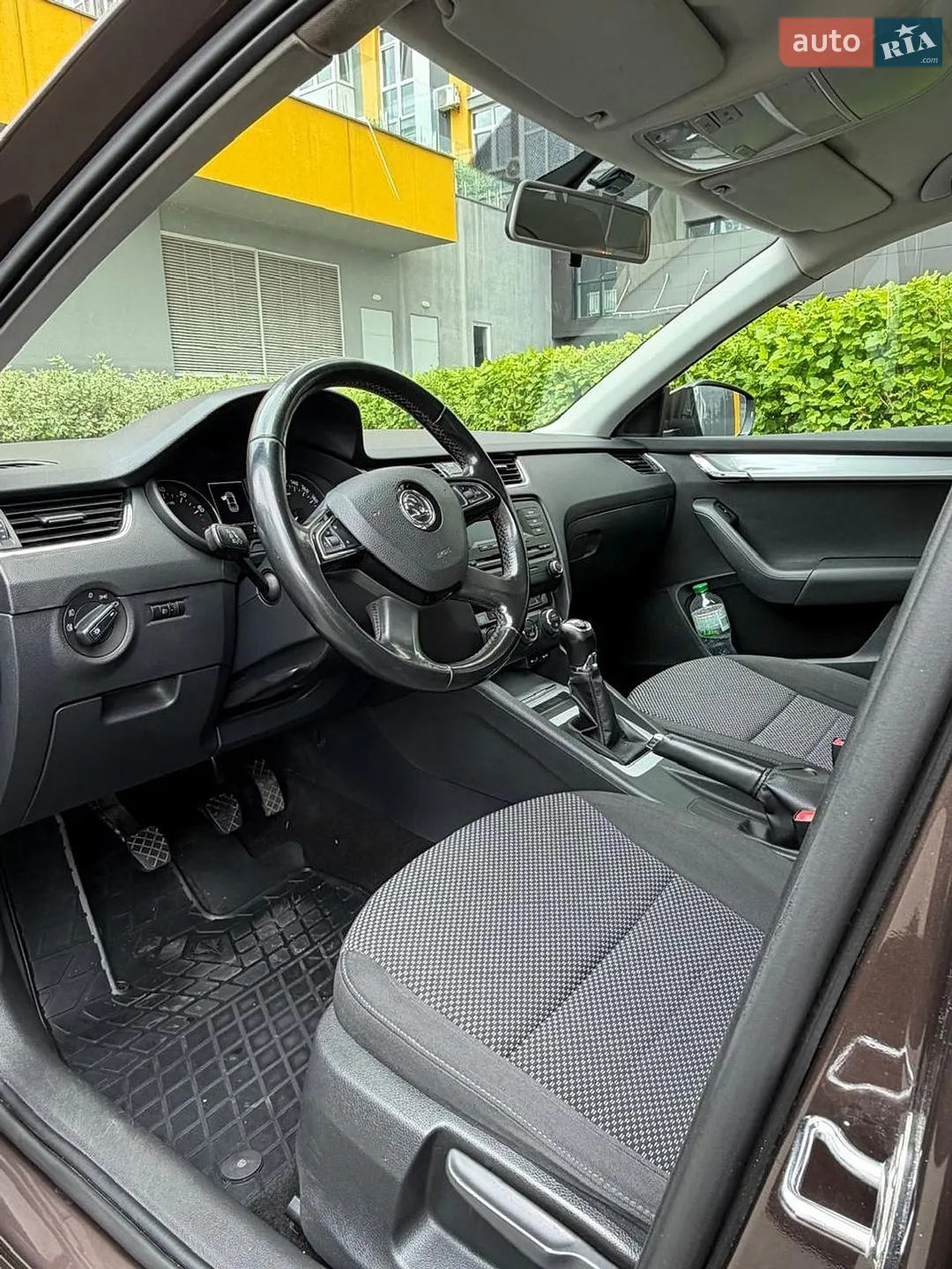 2013 Skoda Octavia - мініатюра 2