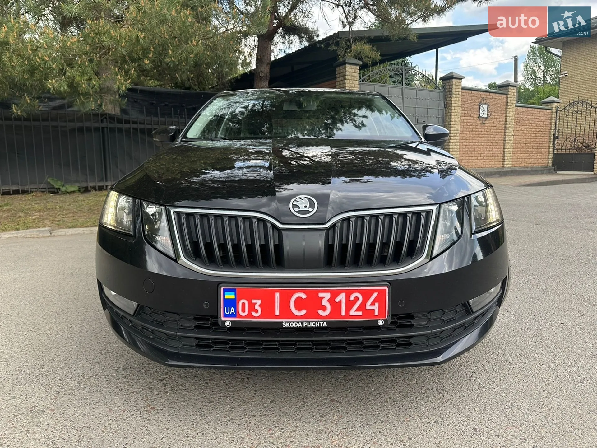 2018 Skoda Octavia - мініатюра 22