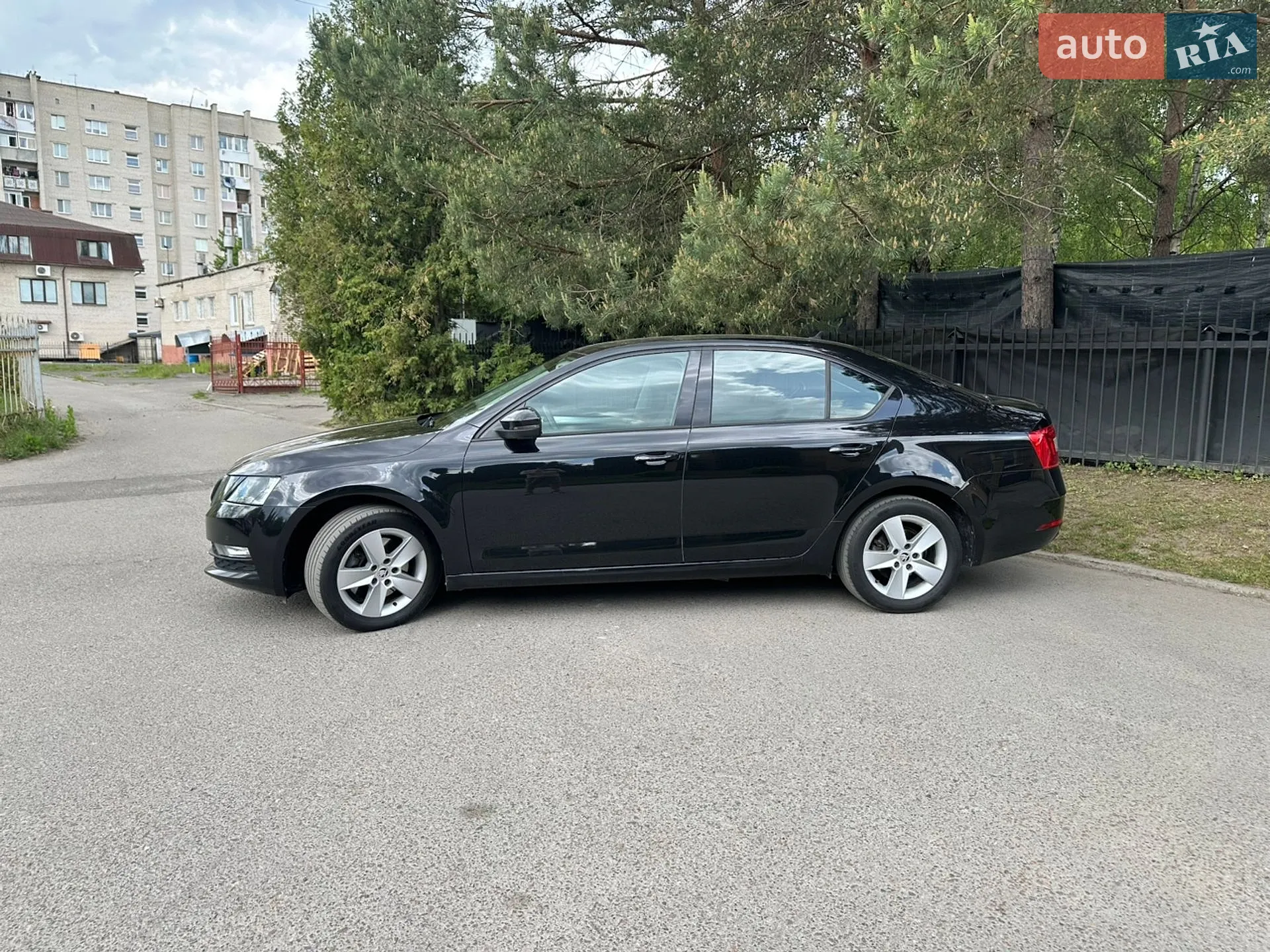 2018 Skoda Octavia - мініатюра 26