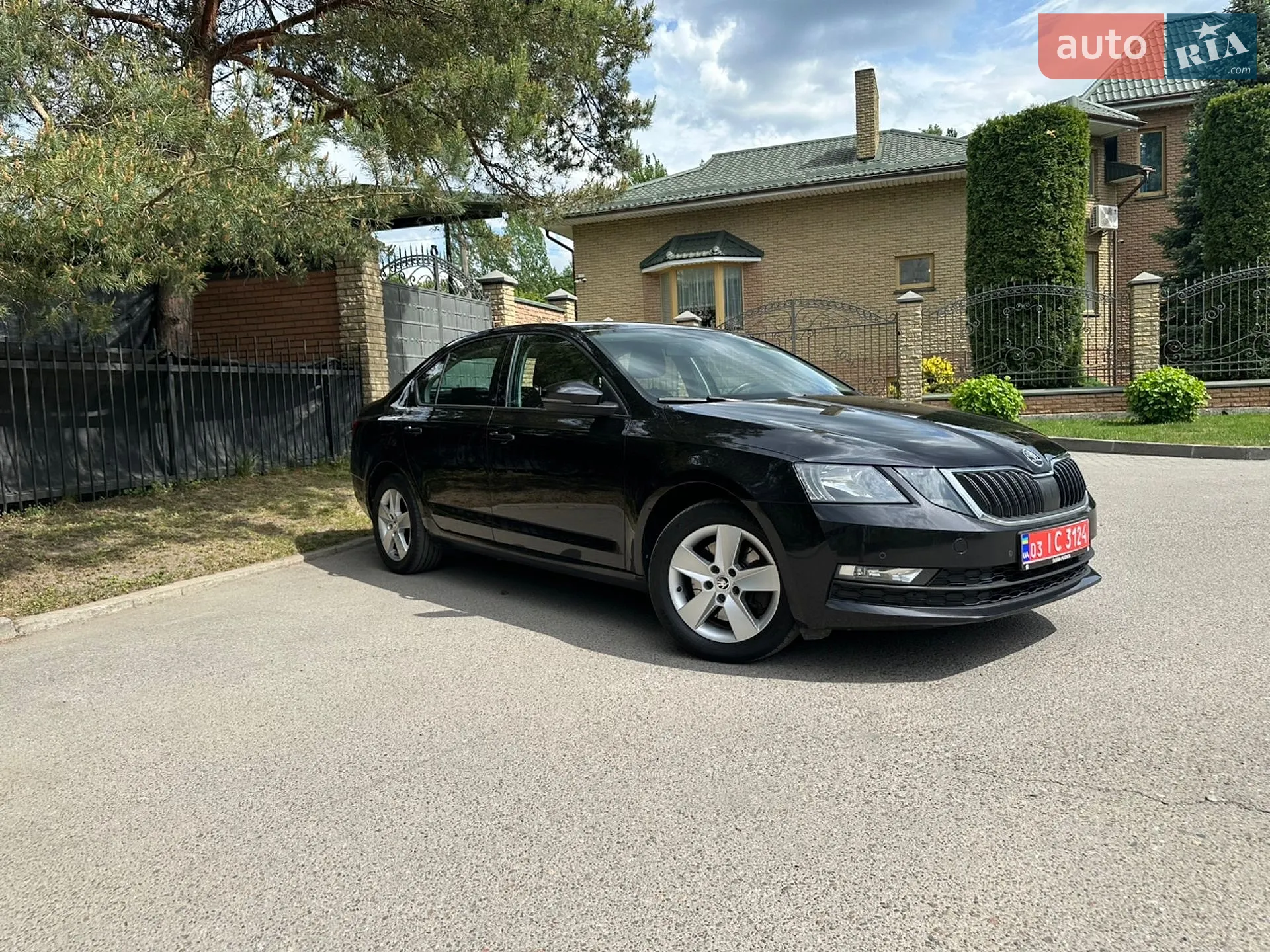 2018 Skoda Octavia - мініатюра 51