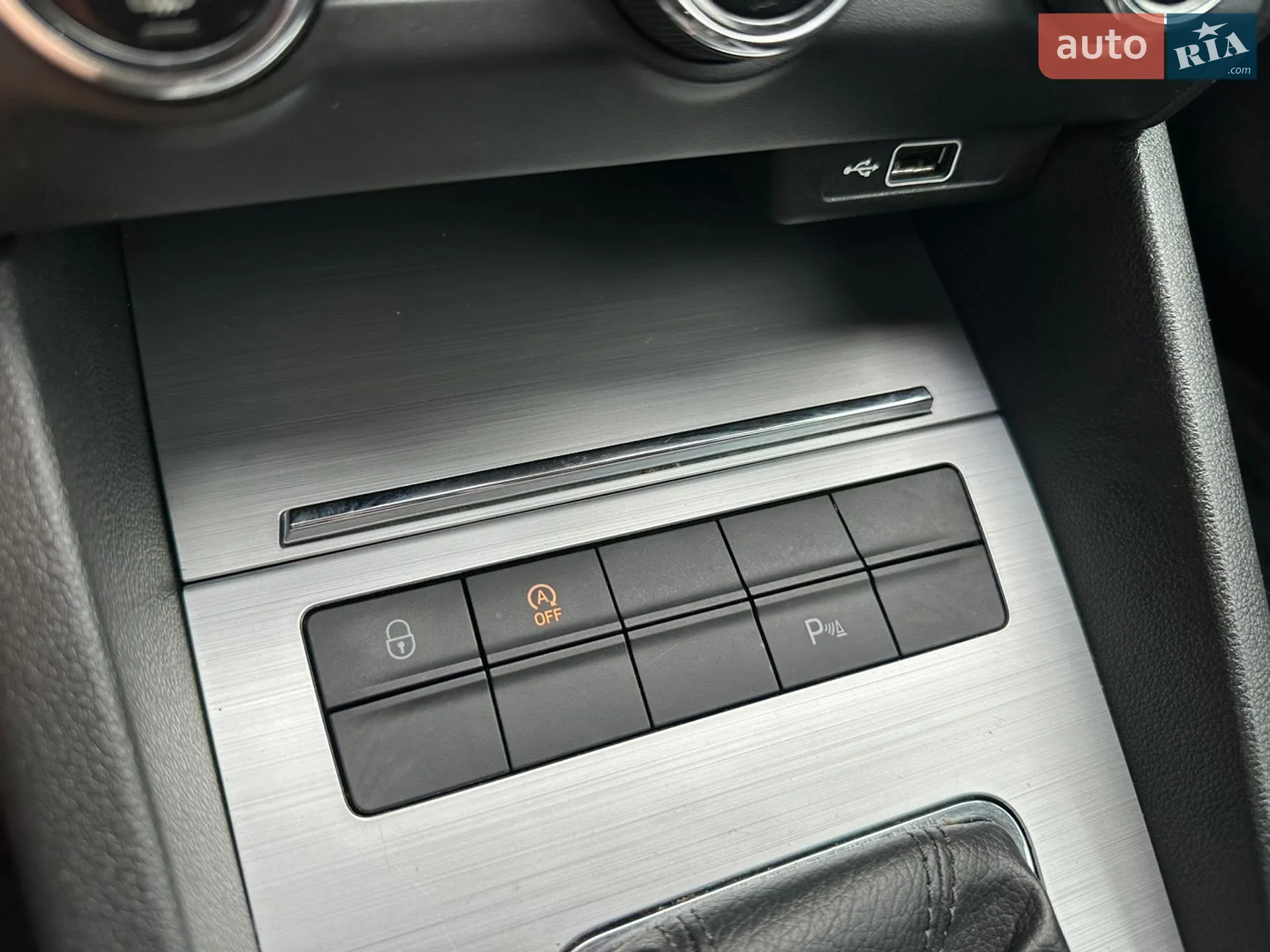 2018 Skoda Octavia - мініатюра 123