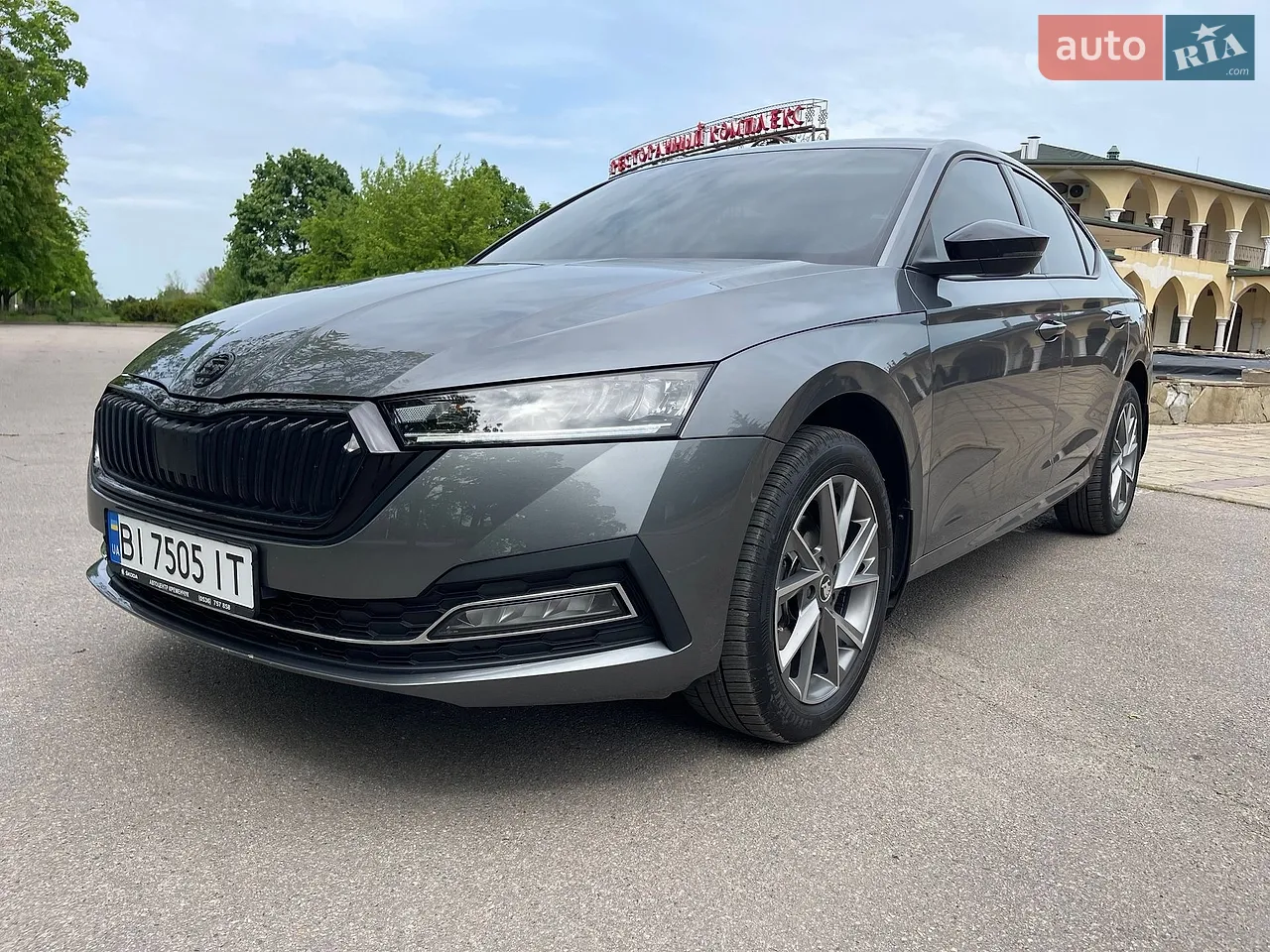 2025 Volkswagen Touareg - мініатюра 81