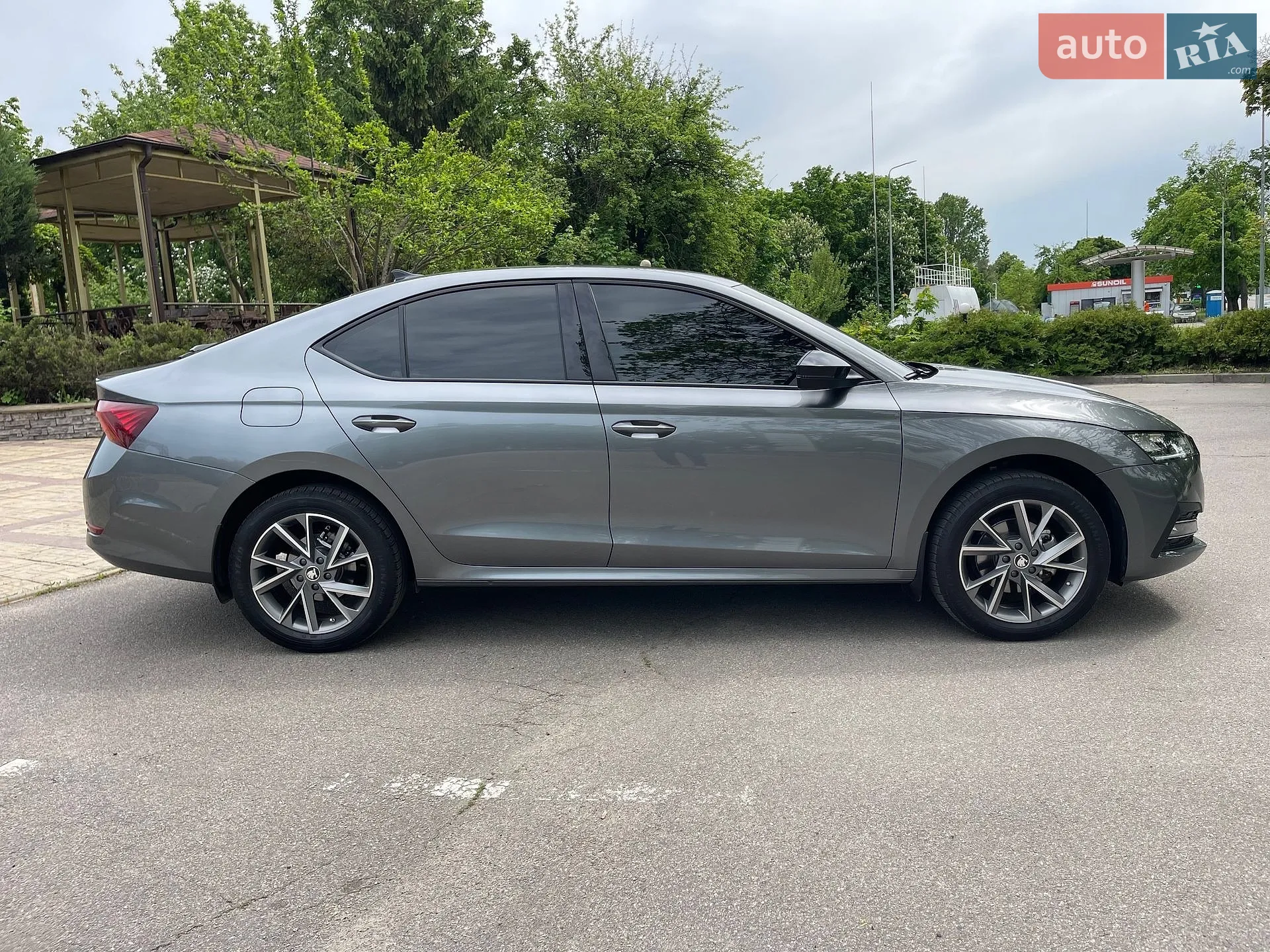 2023 Skoda Octavia - мініатюра 9
