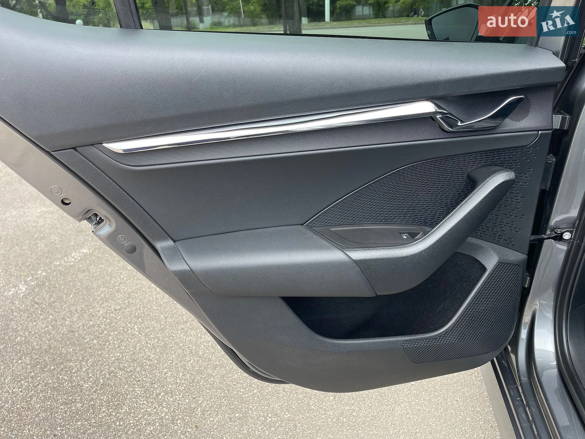 2023 Skoda Octavia - мініатюра 42