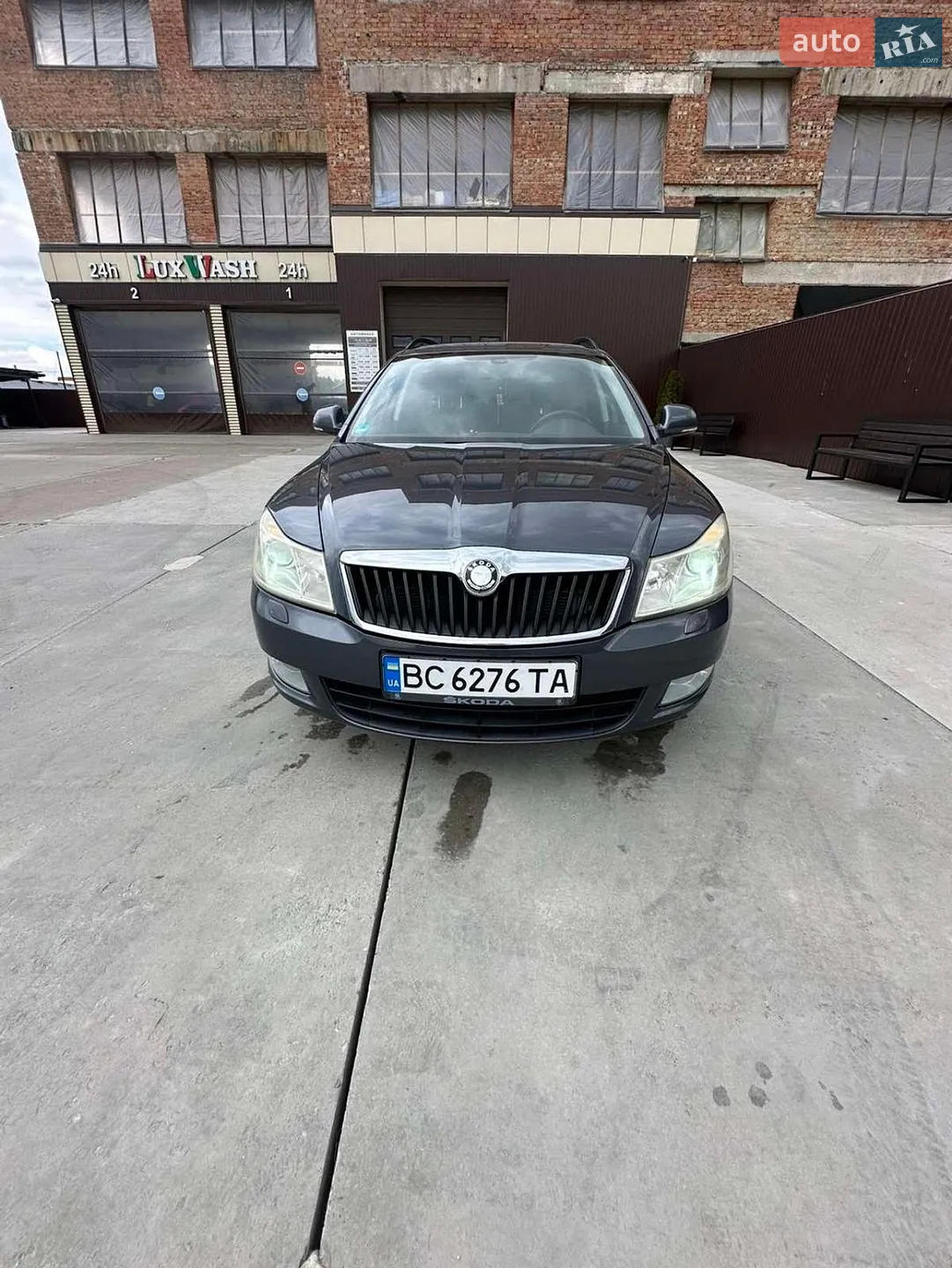 2011 Skoda Octavia - мініатюра 14