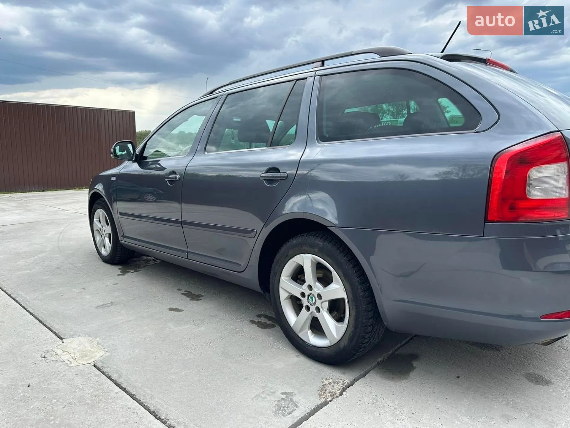 2011 Skoda Octavia - мініатюра 20
