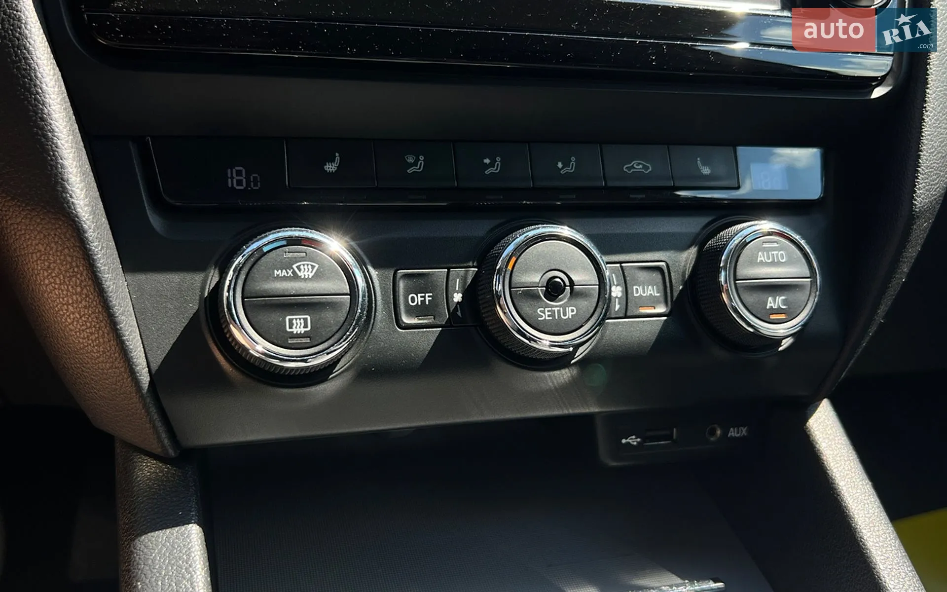 2013 Skoda Octavia - мініатюра 14