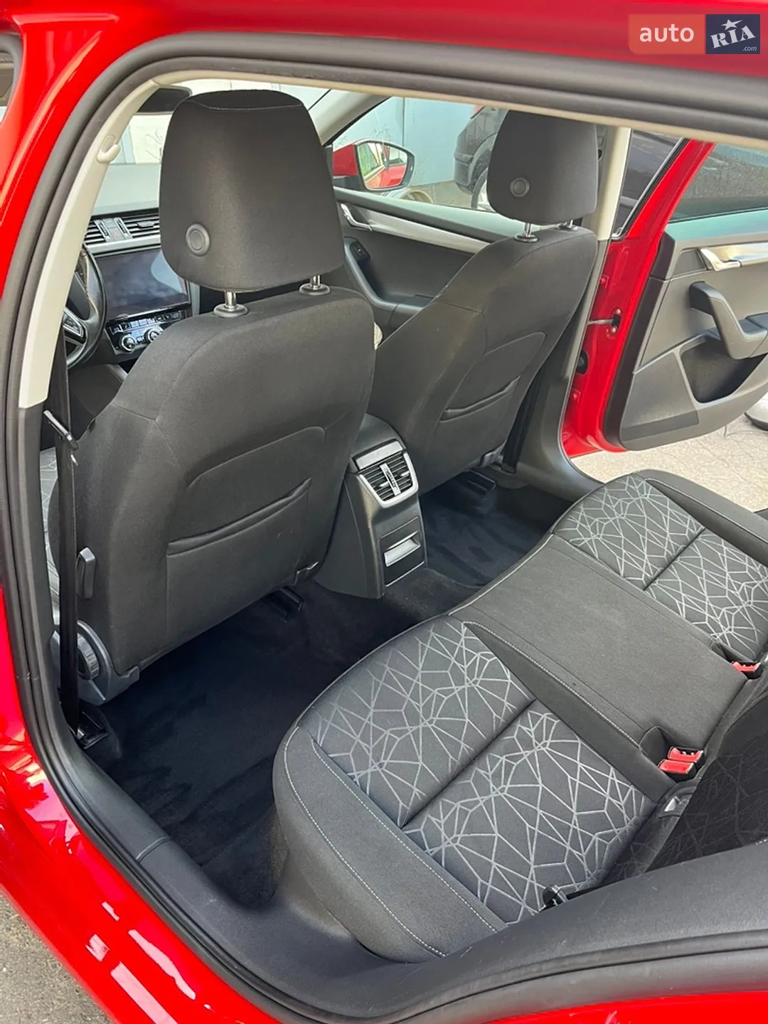 2018 Skoda Octavia - мініатюра 10