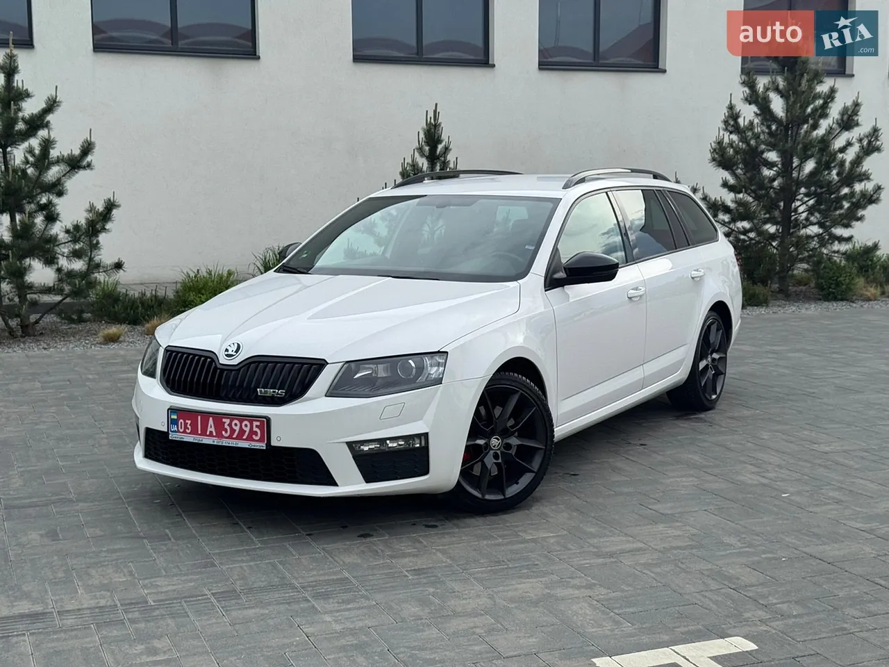 2020 Skoda Octavia - мініатюра 44