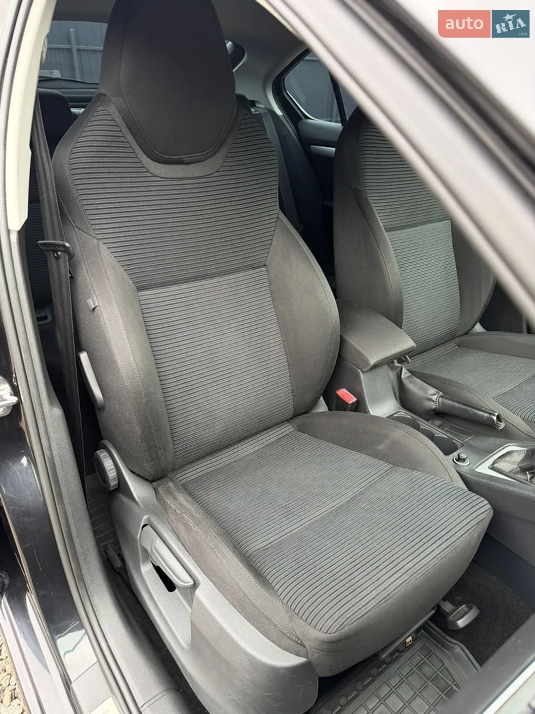 2015 Skoda Octavia - мініатюра 21
