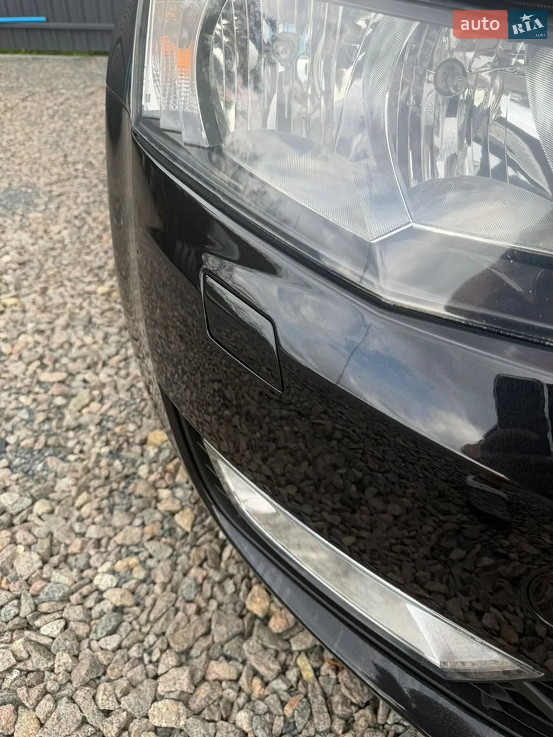 2015 Skoda Octavia - мініатюра 36