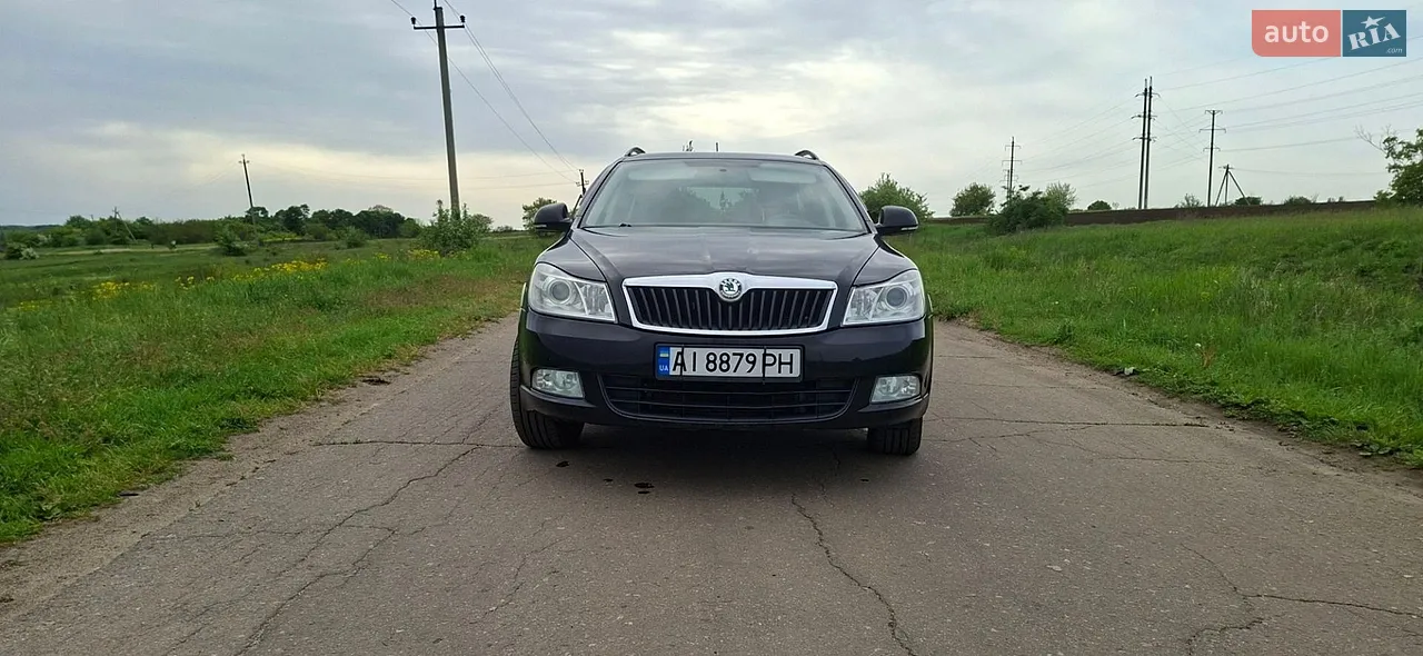 2011 Skoda Octavia - мініатюра 28