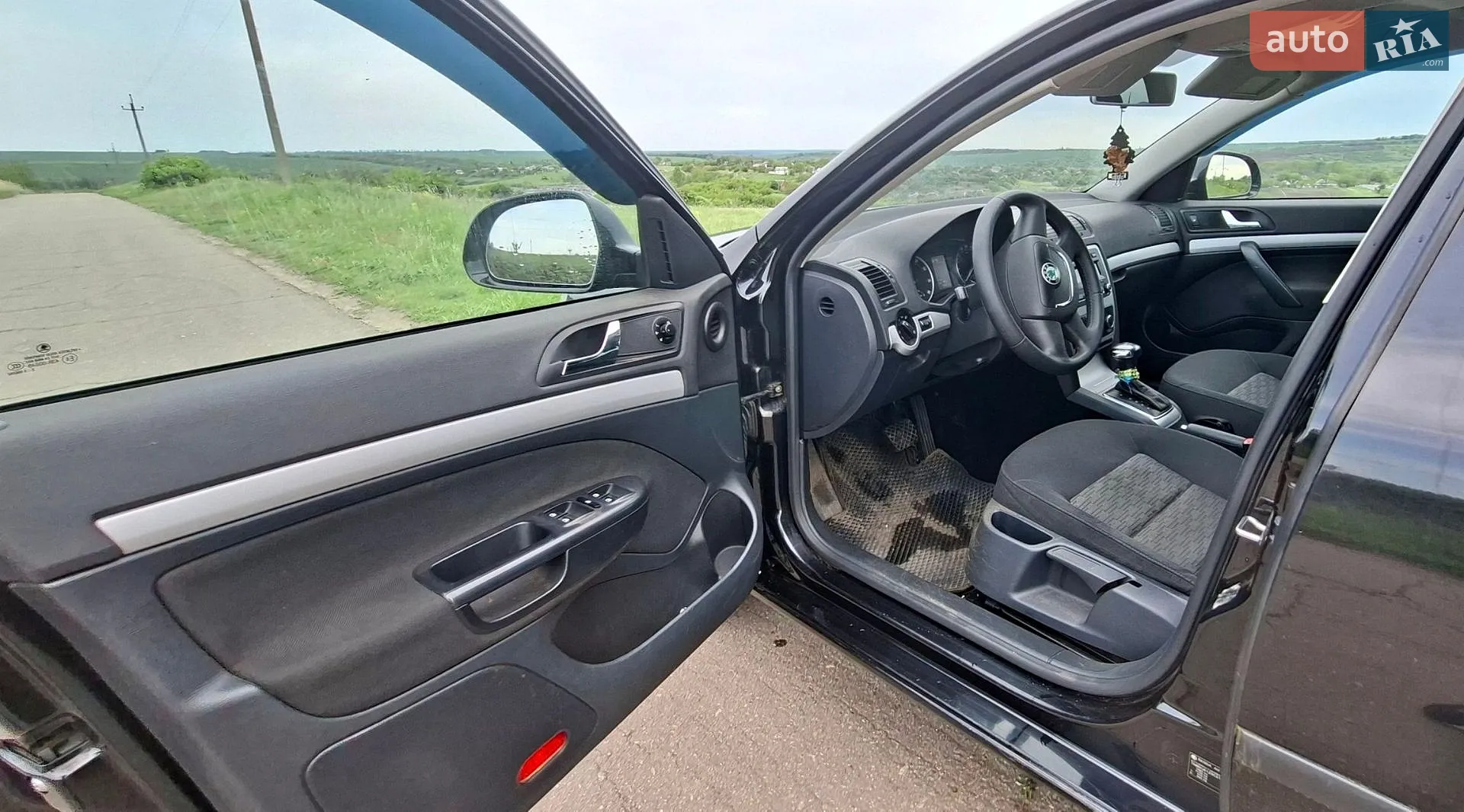 2012 Skoda Octavia - мініатюра 7