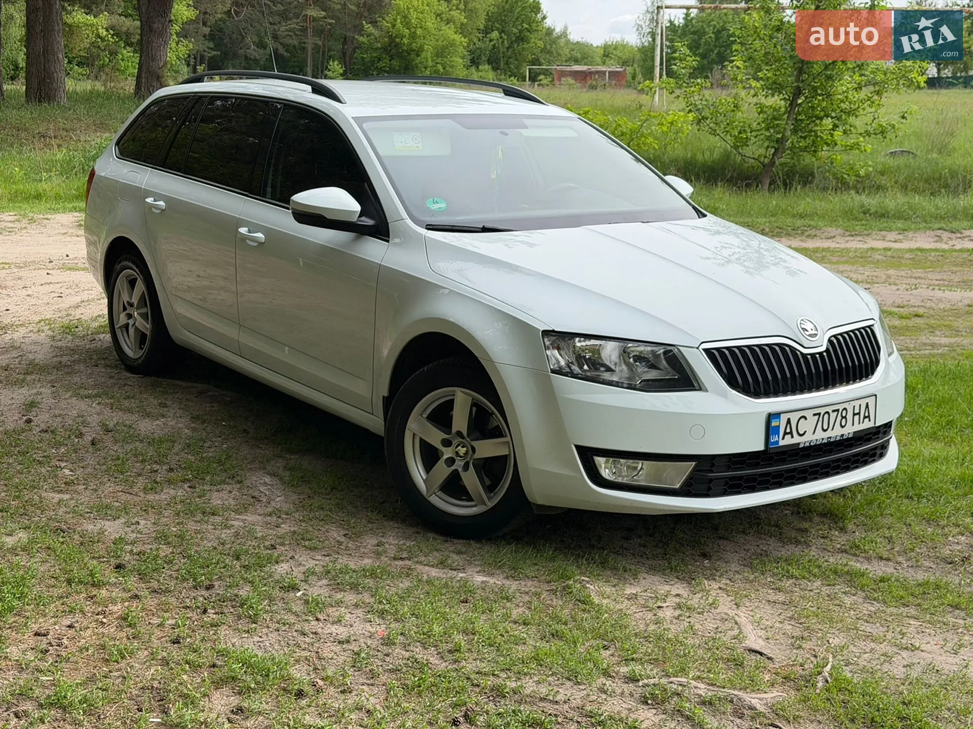 2016 Skoda Octavia - мініатюра 3