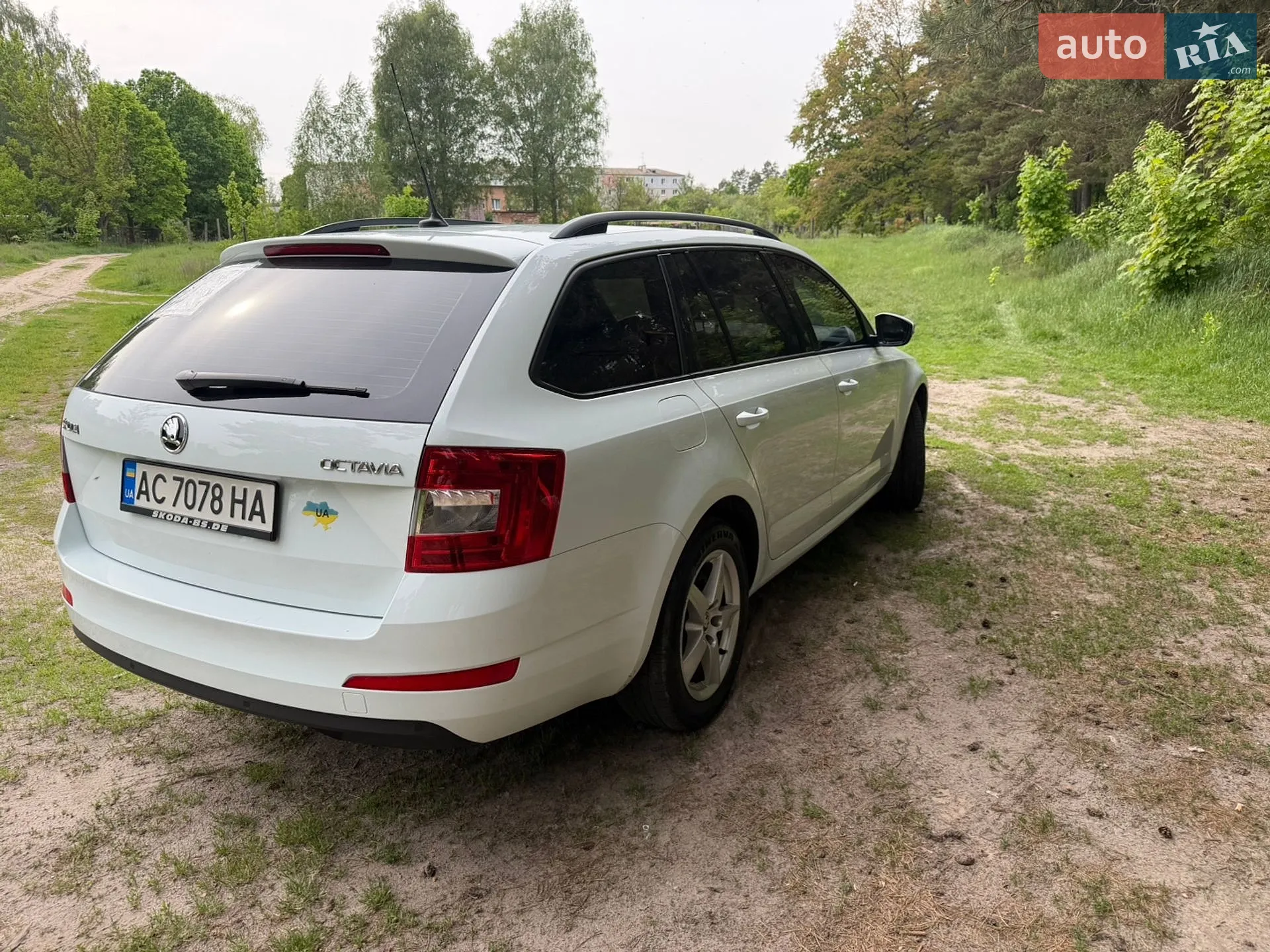 2016 Skoda Octavia - мініатюра 42