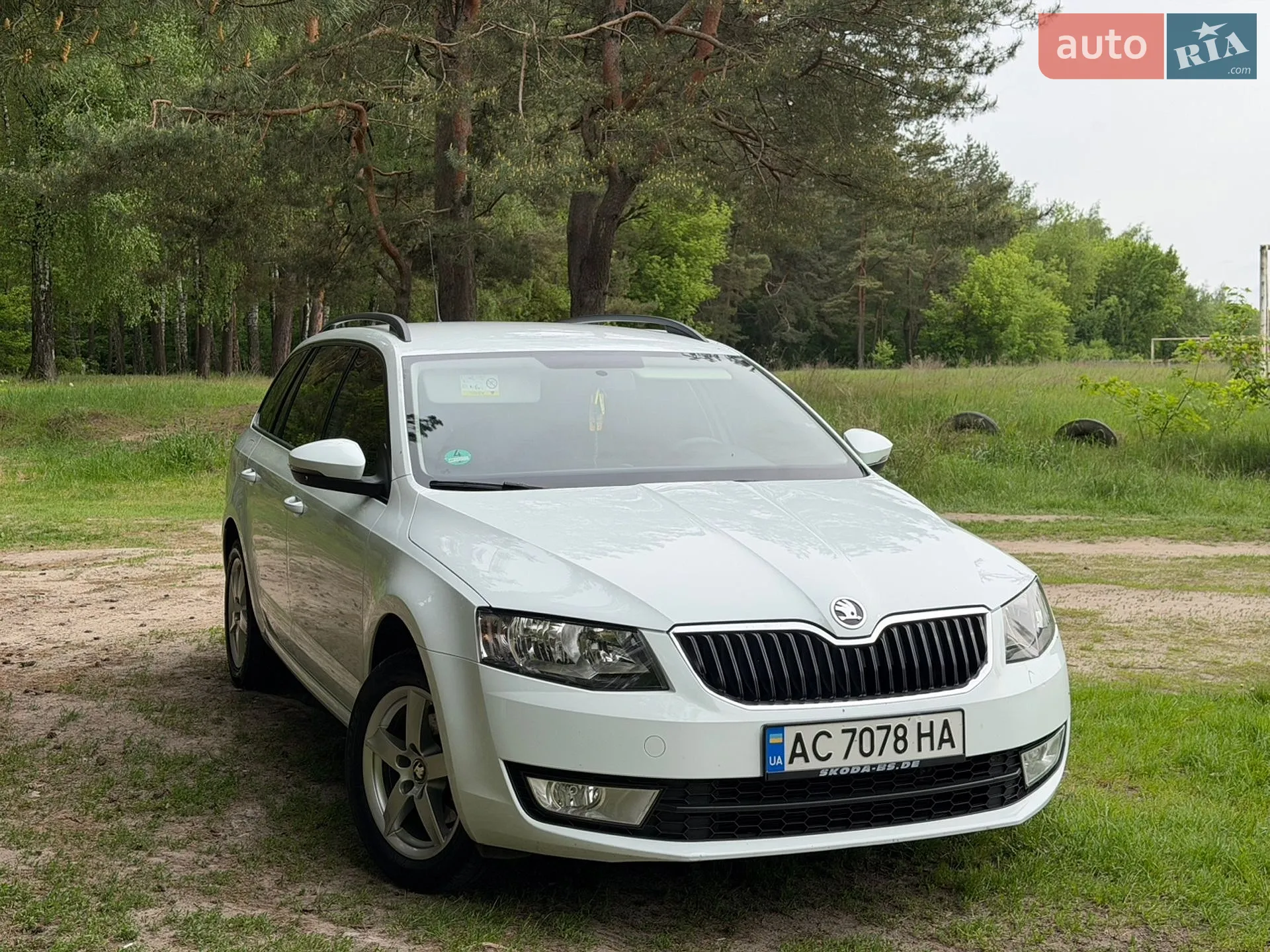 2016 Skoda Octavia - мініатюра 43