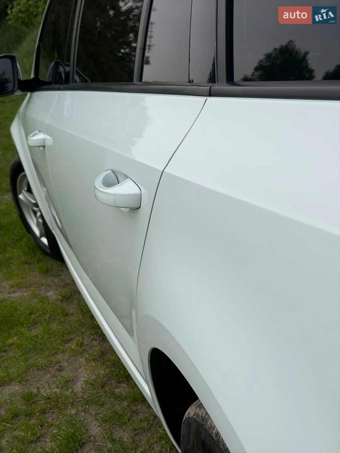 2016 Skoda Octavia - мініатюра 48