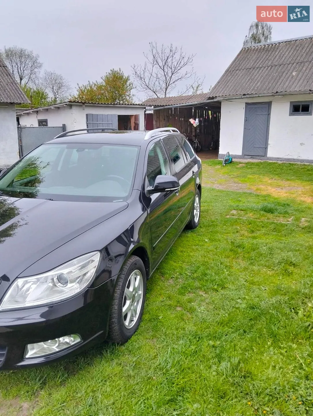 2011 Skoda Octavia - мініатюра 8