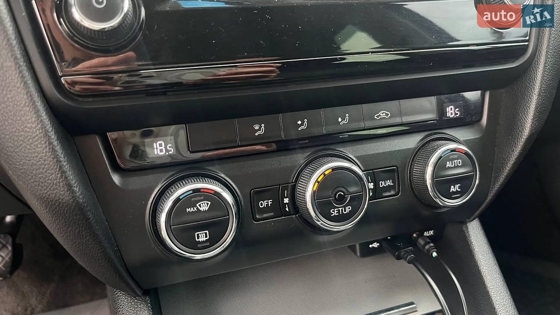 2013 Skoda Octavia - мініатюра 16