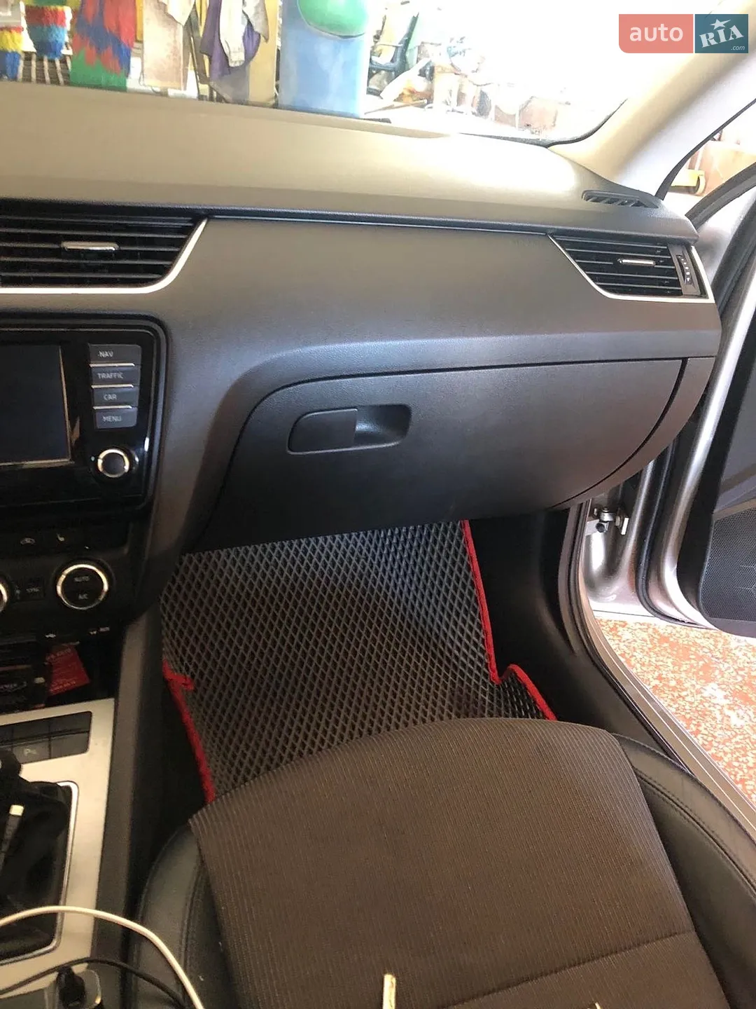 2016 Skoda Octavia - мініатюра 4