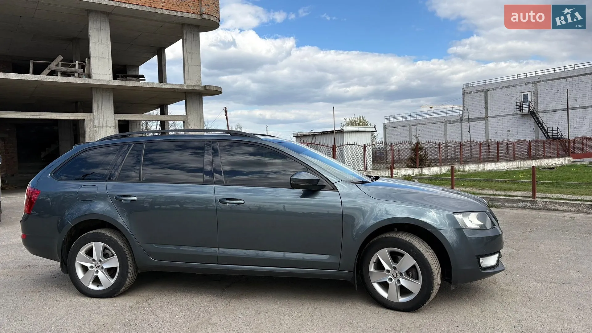 2016 Skoda Octavia - мініатюра 5
