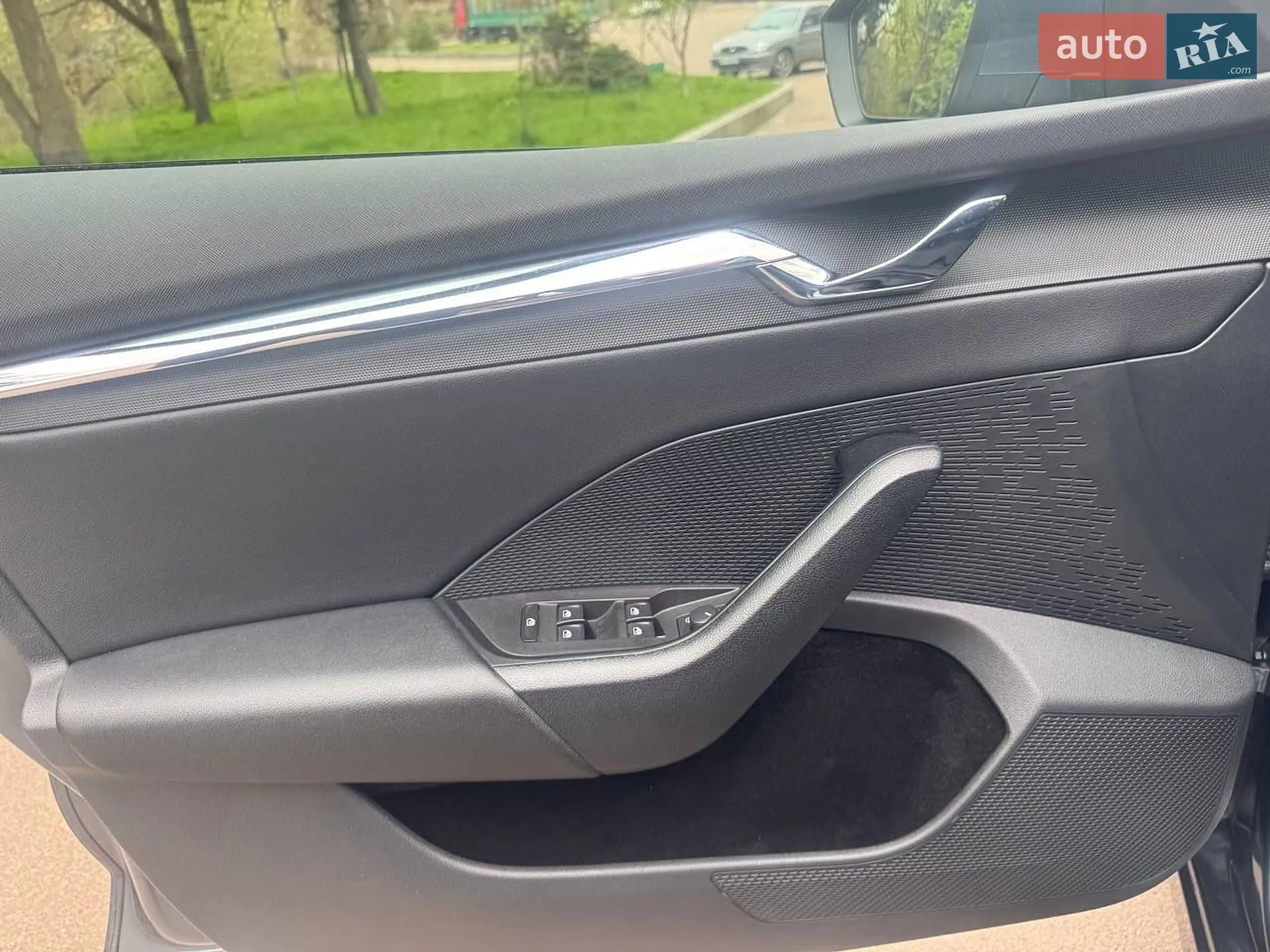 2020 Skoda Octavia - мініатюра 9