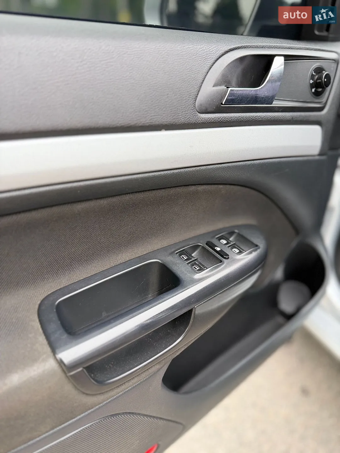 2011 Skoda Octavia - мініатюра 11
