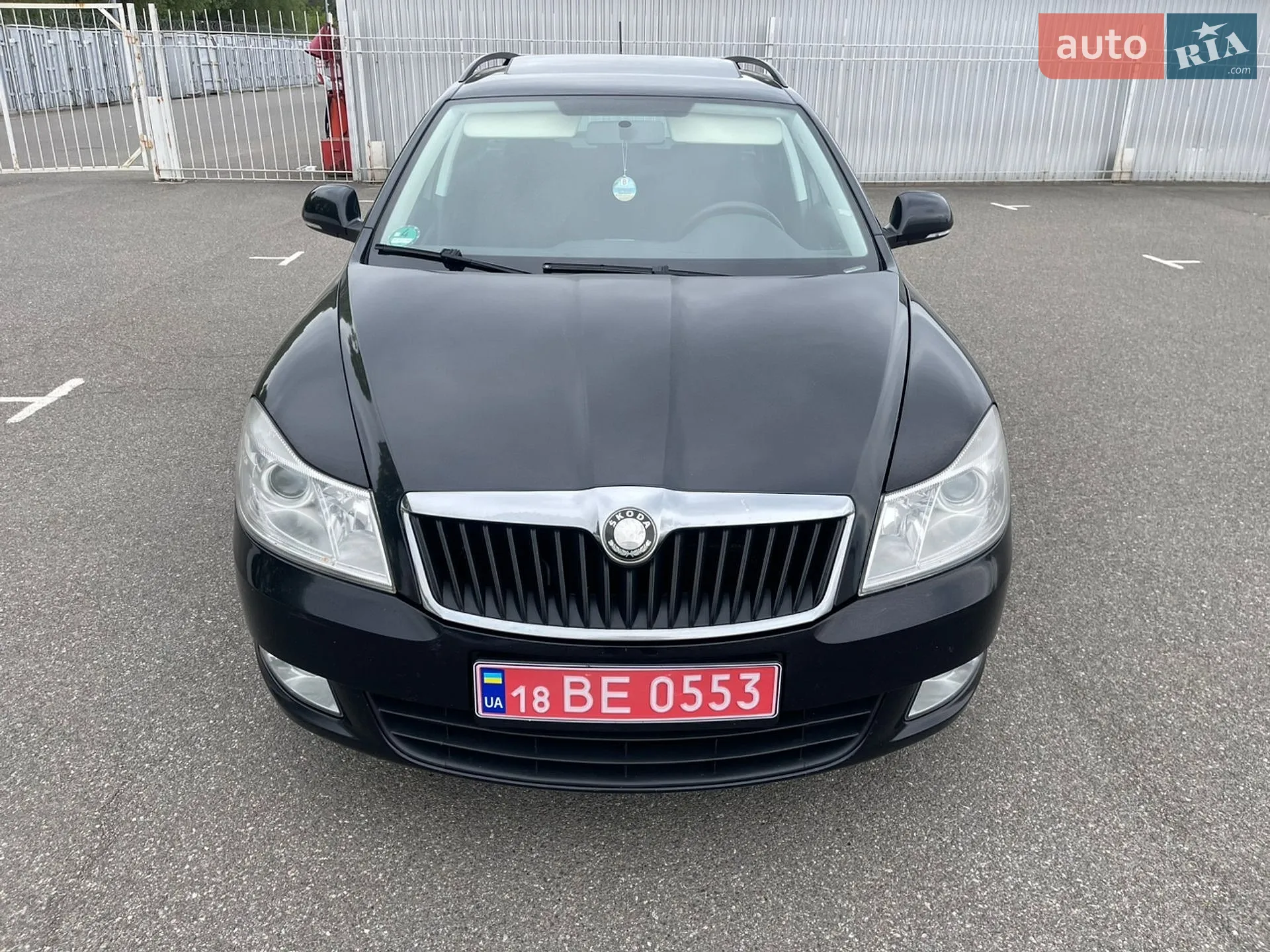 2011 Skoda Octavia - мініатюра 18