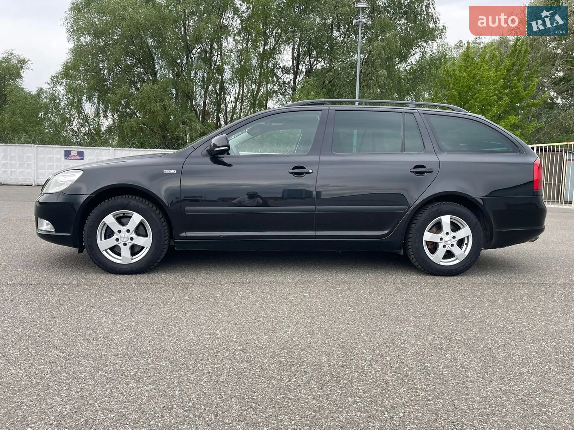 2011 Skoda Octavia - мініатюра 9