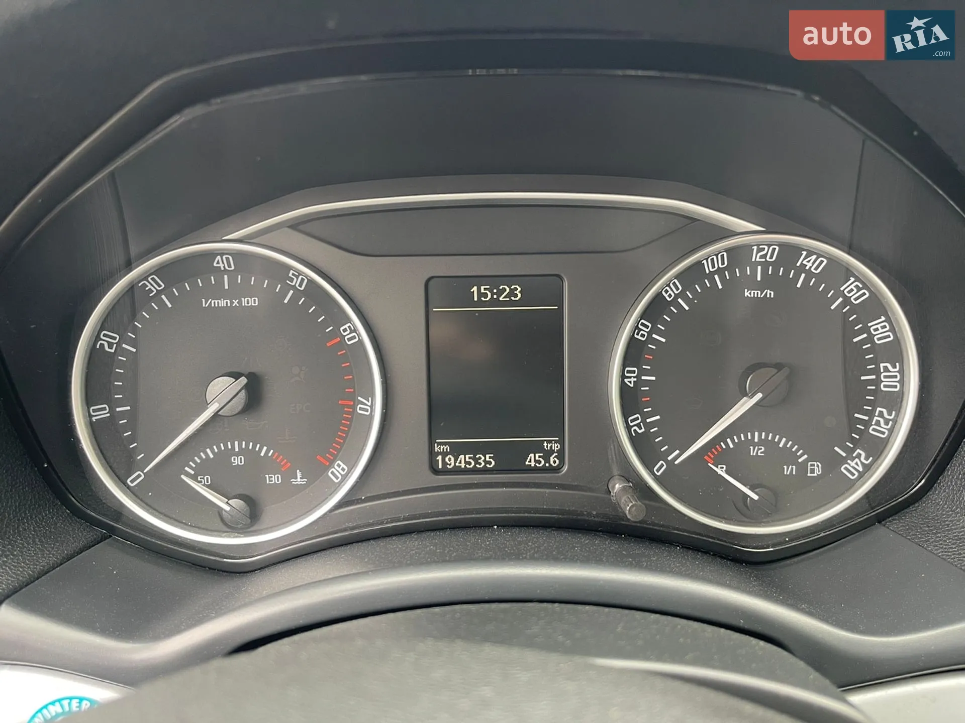 2011 Skoda Octavia - мініатюра 42