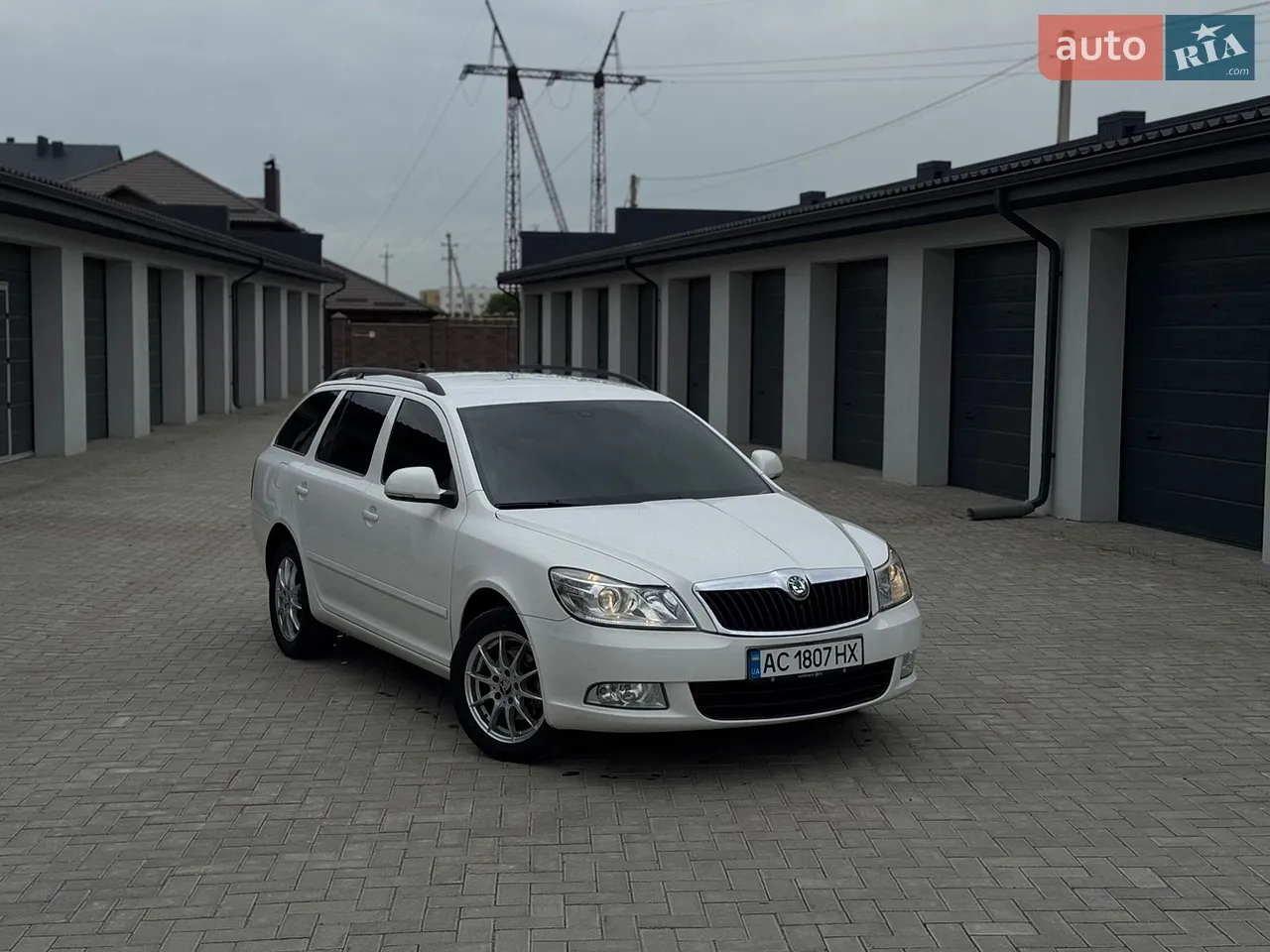 2011 Skoda Octavia - мініатюра 24