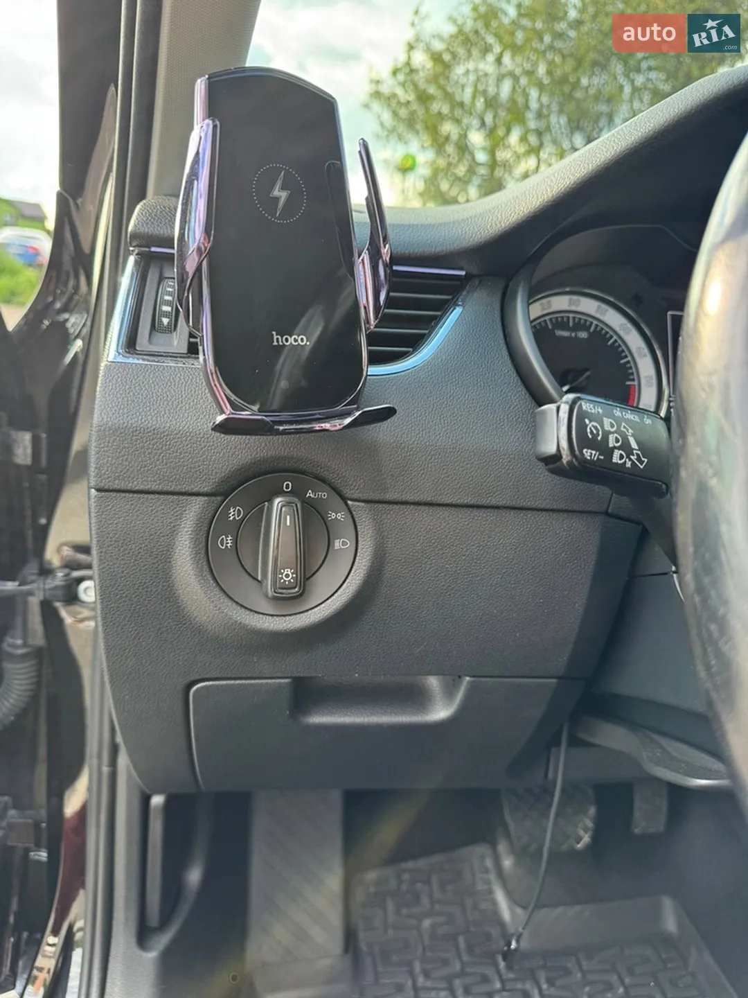 2018 Skoda Octavia - мініатюра 32