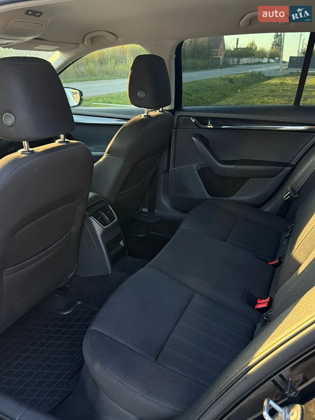 2017 Skoda Octavia - мініатюра 9