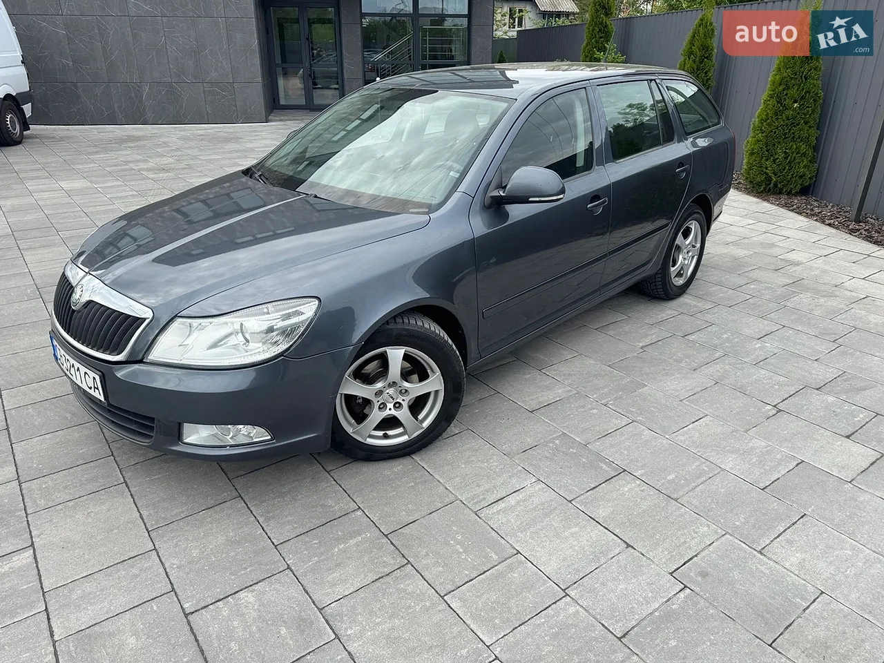 2012 Skoda Octavia - мініатюра 25